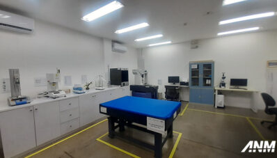 Disupport Hyundai Indonesia, Supplier Komponen Bisa Punya R&D Mandiri Disupport Hyundai Indonesia, Supplier Komponen Bisa Punya R&D Mandiri