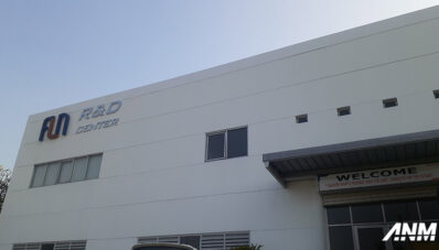 Disupport Hyundai Indonesia, Supplier Komponen Bisa Punya R&D Mandiri Disupport Hyundai Indonesia, Supplier Komponen Bisa Punya R&D Mandiri