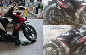 Akhirnya Astra Honda Buka Layanan Cek Rangka eSAF di AHASS Akhirnya Astra Honda Buka Layanan Cek Rangka eSAF di AHASS