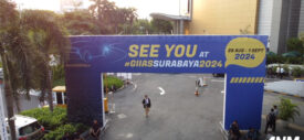 GIIAS Surabaya 2023 Grand City
