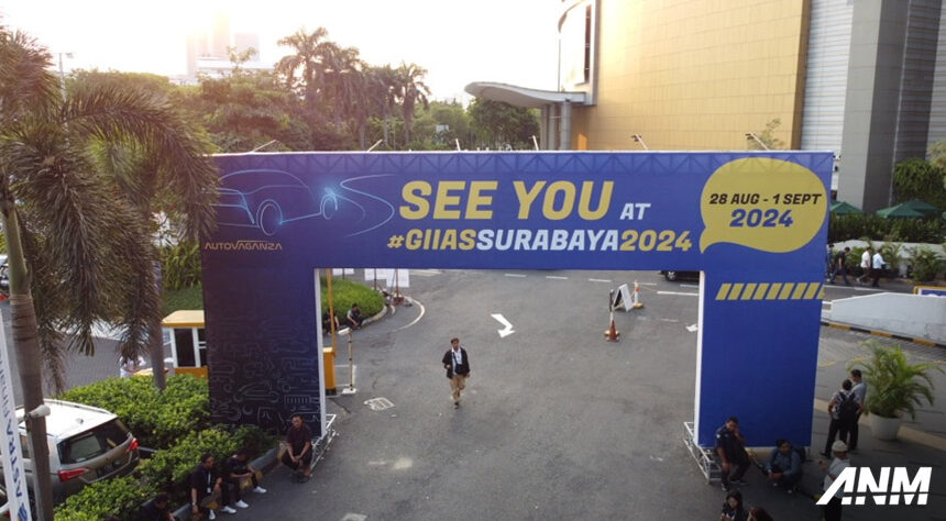 Astra Financial Punya Banyak Promo Sambut GIIAS Surabaya!