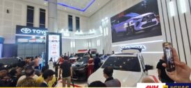 Toyota Rangga GIIAS Surabaya 2023