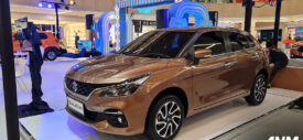 UMC Suzuki Day 2023 Ertiga