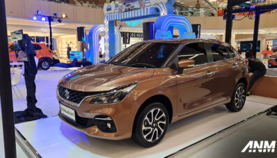 UMC Suzuki Gelar Suzuki Day di Tunjungan Plaza 6, Banyak Promo Menarik! UMC Suzuki Gelar Suzuki Day di Tunjungan Plaza 6, Banyak Promo Menarik!