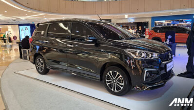 UMC Suzuki Gelar Suzuki Day di Tunjungan Plaza 6, Banyak Promo Menarik! UMC Suzuki Gelar Suzuki Day di Tunjungan Plaza 6, Banyak Promo Menarik!