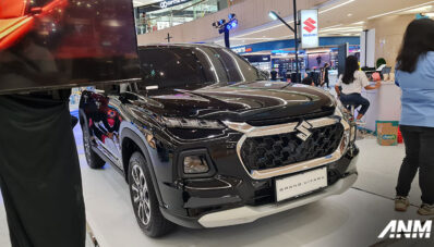 UMC Suzuki Gelar Suzuki Day di Tunjungan Plaza 6, Banyak Promo Menarik! UMC Suzuki Gelar Suzuki Day di Tunjungan Plaza 6, Banyak Promo Menarik!