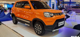 UMC Suzuki Day 2023 Grand Vitara