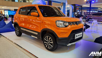 UMC Suzuki Gelar Suzuki Day di Tunjungan Plaza 6, Banyak Promo Menarik! UMC Suzuki Gelar Suzuki Day di Tunjungan Plaza 6, Banyak Promo Menarik!