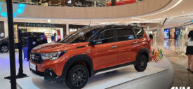 UMC Suzuki Day 2023 Grand Vitara