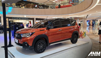 UMC Suzuki Gelar Suzuki Day di Tunjungan Plaza 6, Banyak Promo Menarik! UMC Suzuki Gelar Suzuki Day di Tunjungan Plaza 6, Banyak Promo Menarik!