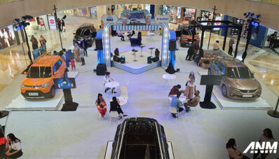 UMC Suzuki Gelar Suzuki Day di Tunjungan Plaza 6, Banyak Promo Menarik! UMC Suzuki Gelar Suzuki Day di Tunjungan Plaza 6, Banyak Promo Menarik!