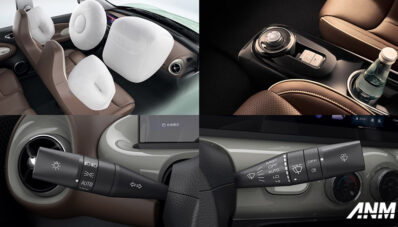 Wuling Bingo Versi China Punya Range 410 Kilometer, Harga 187 Jutaan!