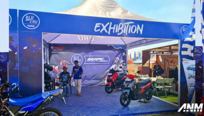 Sponsori Kasal Cup JC Supertrack Lamongan, Yamaha STSJ Beri Oli & Servis Gratis! Sponsori Kasal Cup JC Supertrack Lamongan, Yamaha STSJ Beri Oli & Servis Gratis!
