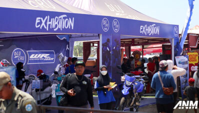 Sponsori Kasal Cup JC Supertrack Lamongan, Yamaha STSJ Beri Oli & Servis Gratis! Sponsori Kasal Cup JC Supertrack Lamongan, Yamaha STSJ Beri Oli & Servis Gratis!