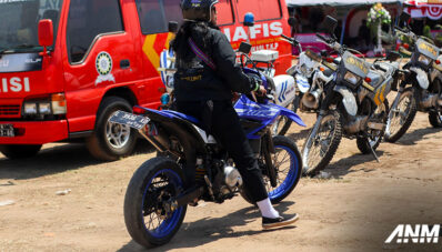 Sponsori Kasal Cup JC Supertrack Lamongan, Yamaha STSJ Beri Oli & Servis Gratis! Sponsori Kasal Cup JC Supertrack Lamongan, Yamaha STSJ Beri Oli & Servis Gratis!