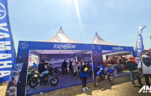 Sponsori Kasal Cup JC Supertrack Lamongan, Yamaha STSJ Beri Oli & Servis Gratis! Sponsori Kasal Cup JC Supertrack Lamongan, Yamaha STSJ Beri Oli & Servis Gratis!