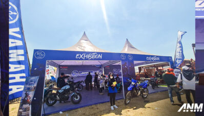 Sponsori Kasal Cup JC Supertrack Lamongan, Yamaha STSJ Beri Oli & Servis Gratis! Sponsori Kasal Cup JC Supertrack Lamongan, Yamaha STSJ Beri Oli & Servis Gratis!