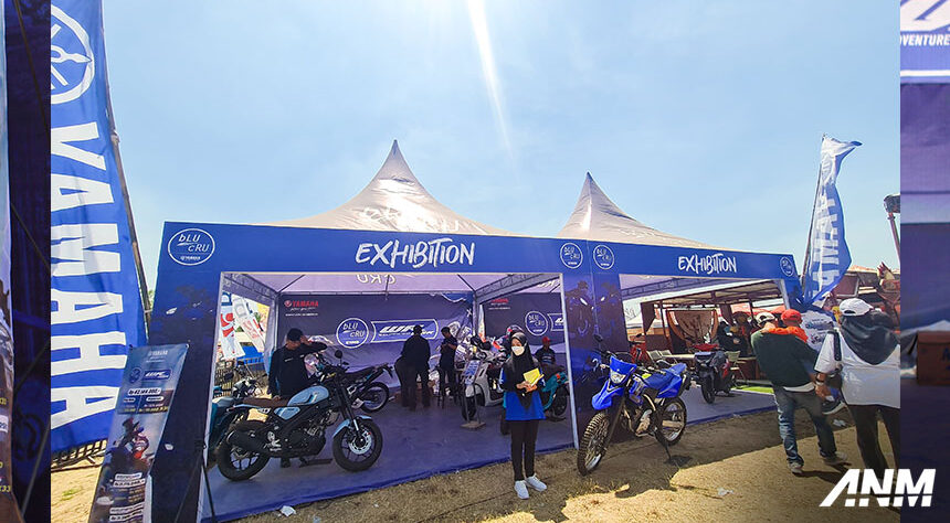 Sponsori Kasal Cup JC Supertrack Lamongan, Yamaha STSJ Beri Oli & Servis Gratis! Sponsori Kasal Cup JC Supertrack Lamongan, Yamaha STSJ Beri Oli & Servis Gratis!