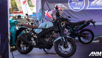 Sponsori Kasal Cup JC Supertrack Lamongan, Yamaha STSJ Beri Oli & Servis Gratis! Sponsori Kasal Cup JC Supertrack Lamongan, Yamaha STSJ Beri Oli & Servis Gratis!