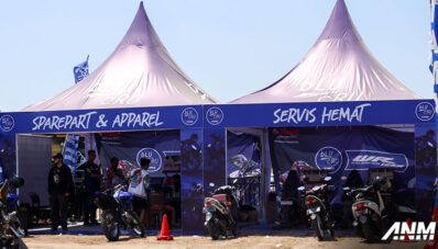 Sponsori Kasal Cup JC Supertrack Lamongan, Yamaha STSJ Beri Oli & Servis Gratis! Sponsori Kasal Cup JC Supertrack Lamongan, Yamaha STSJ Beri Oli & Servis Gratis!