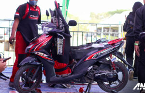 Telat Ganti Oli? Begini Efek Sampingnya! Telat Ganti Oli? Begini Efek Sampingnya!