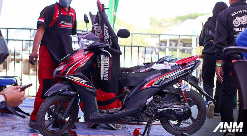 Telat Ganti Oli? Begini Efek Sampingnya! Telat Ganti Oli? Begini Efek Sampingnya!