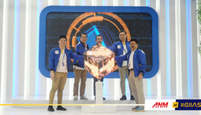 GIIAS Surabaya 2023 : Astra Financial Hadirkan Booth Seru dan Interaktif, Serta Beragam Promo Menarik! GIIAS Surabaya 2023 : Astra Financial Hadirkan Booth Seru dan Interaktif, Serta Beragam Promo Menarik!