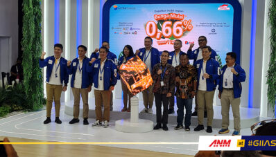 GIIAS Surabaya 2023 : Astra Financial Hadirkan Booth Seru dan Interaktif, Serta Beragam Promo Menarik! GIIAS Surabaya 2023 : Astra Financial Hadirkan Booth Seru dan Interaktif, Serta Beragam Promo Menarik!