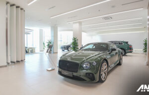 Bentley dan Maserati Tawarkan Extended Warranty Hingga 10 Tahun! Bentley dan Maserati Tawarkan Extended Warranty Hingga 10 Tahun!