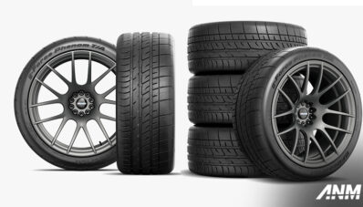 BFGoodrich Luncurkan G-Force PHENOM T/A, Seri High-Performance Terbaru dari BFGoodrich