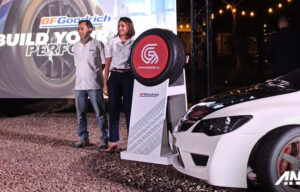 BFGoodrich Luncurkan G-Force PHENOM T/A, Seri High-Performance Terbaru dari BFGoodrich BFGoodrich Luncurkan G-Force PHENOM T/A, Seri High-Performance Terbaru dari BFGoodrich