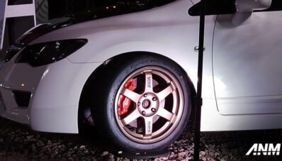 BFGoodrich Luncurkan G-Force PHENOM T/A, Seri High-Performance Terbaru dari BFGoodrich