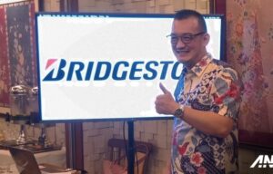 Bridgestone Beri Sinyal, Siapkan Ban Khusus Mobil Listrik! Bridgestone Beri Sinyal, Siapkan Ban Khusus Mobil Listrik!