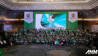 Demi Tingkatkan Skill Mekanik dan Layanan Bengkel, Castrol Adakan Super Mechanic Contest 2023 Demi Tingkatkan Skill Mekanik dan Layanan Bengkel, Castrol Adakan Super Mechanic Contest 2023
