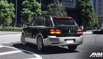 Toyota Luncurkan Versi SUV dari Century, Rolls-Royce Cullinan dengan Kearifan JDM