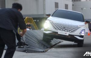 Chery Omoda 5 GT Resmi Meluncur, Varian AWD Hanya 480 Jutaan! Chery Omoda 5 GT Resmi Meluncur, Varian AWD Hanya 480 Jutaan!