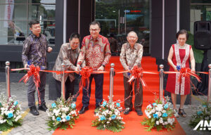 Perkuat Jaringan Dealer, Chery Resmikan Dealer baru di Pondok Indah