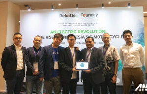 Demi Percepatan Transisi Ke Motor Listrik, Foundry dan Deloitte Riset Electric Vehicle Demi Percepatan Transisi Ke Motor Listrik, Foundry dan Deloitte Riset Electric Vehicle