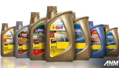 Oli ENI Jalankan Roadshow Ke Bengkel-Bengkel di Jakarta dan Bandung Oli ENI Jalankan Roadshow Ke Bengkel-Bengkel di Jakarta dan Bandung