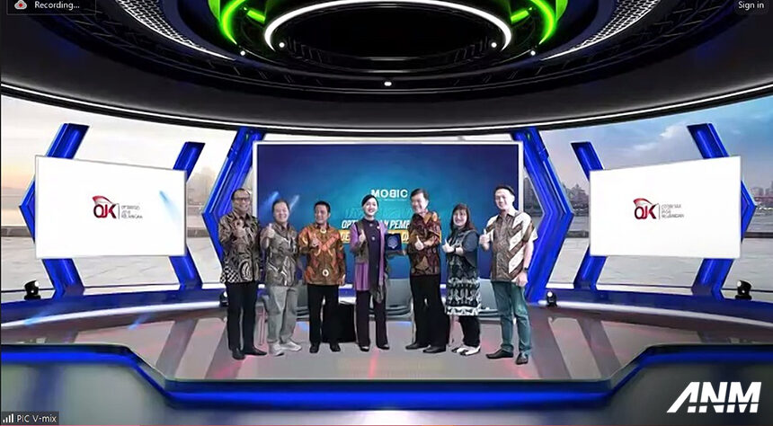 FIFGROUP Bersama OJK Gelar Monthly Business Clinic Bertajuk Literasi Keuangan FIFGROUP Bersama OJK Gelar Monthly Business Clinic Bertajuk Literasi Keuangan
