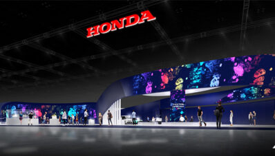 Japan Mobility Show 2023 : Honda Bakal Pajang Apa Saja?