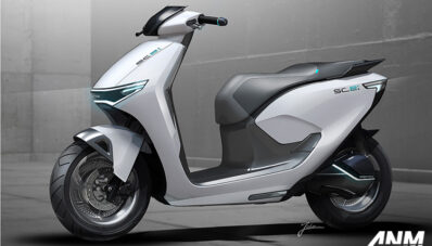 Japan Mobility Show 2023 : Honda Bakal Pajang Apa Saja?