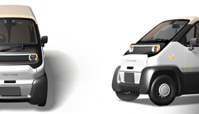 Japan Mobility Show 2023 : Honda Bakal Pajang Apa Saja?