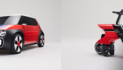 Japan Mobility Show 2023 : Honda Bakal Pajang Apa Saja?