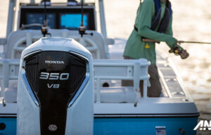 Honda Marine Luncurkan Mesin V8 di Genoa Boat Show 2023 Honda Marine Luncurkan Mesin V8 di Genoa Boat Show 2023