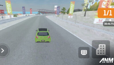 Pertama Di Indonesia, Honda dan Telkom Hadirkan Balap Virtual di Metaverse Pertama Di Indonesia, Honda dan Telkom Hadirkan Balap Virtual di Metaverse