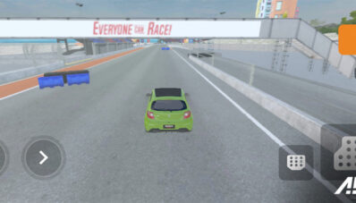 Pertama Di Indonesia, Honda dan Telkom Hadirkan Balap Virtual di Metaverse Pertama Di Indonesia, Honda dan Telkom Hadirkan Balap Virtual di Metaverse