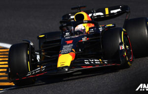 Sambut Hari Jadi Honda ke-75, Tim Red Bull Racing Berikan Gelar Juara di Konstruktor F1 2023 Sambut Hari Jadi Honda ke-75, Tim Red Bull Racing Berikan Gelar Juara di Konstruktor F1 2023