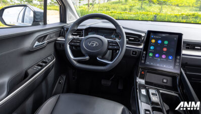 Hyundai Custin Dirilis di Vietnam, Indonesia Menyusul? Hyundai Custin Dirilis di Vietnam, Indonesia Menyusul?