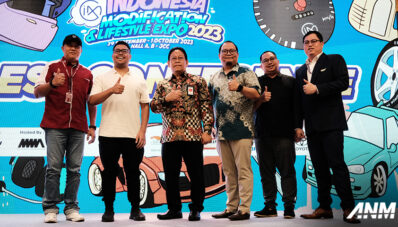 Bingung Long Weekend Mau Kemana? Ke IMX 2023 Aja! Banyak Program-Program Menarik! Bingung Long Weekend Mau Kemana? Ke IMX 2023 Aja! Banyak Program-Program Menarik!